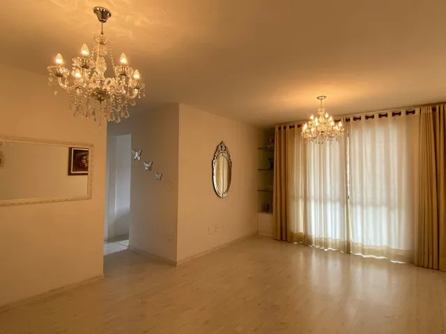 Apartamento com 142m² 3 quartos e 2 banheiros, à venda, no bairro Centro em Londrina