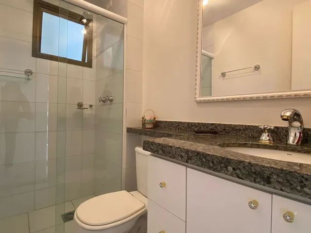 Apartamento com 142m² 3 quartos e 2 banheiros, à venda, no bairro Centro em Londrina