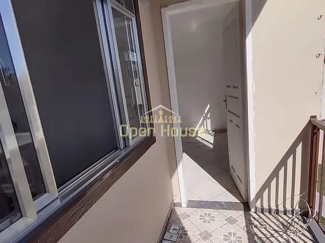 Apartamento 2 quartos e 1 banheiro, à venda, no bairro vale do sol em Pinheiral