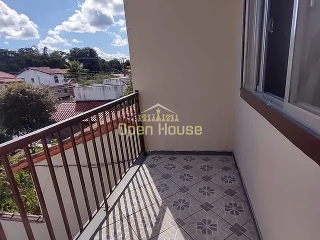 Apartamento 2 quartos e 1 banheiro, à venda, no bairro vale do sol em Pinheiral