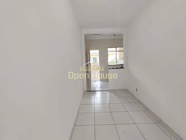 Apartamento 2 quartos e 1 banheiro, à venda, no bairro vale do sol em Pinheiral