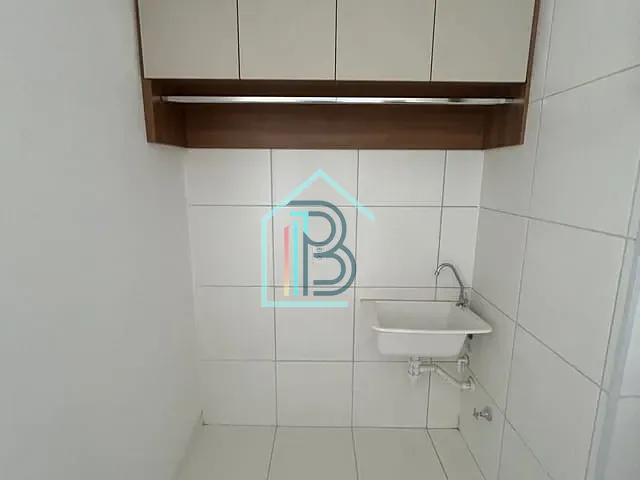 Apartamento com 42m² 2 quartos e 1 banheiro, para alugar, no bairro Jardim Peri Peri em São Paulo