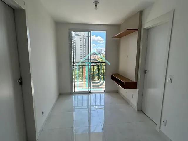 Apartamento com 42m² 2 quartos e 1 banheiro, para alugar, no bairro Jardim Peri Peri em São Paulo