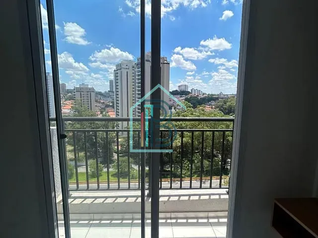 Apartamento com 42m² 2 quartos e 1 banheiro, para alugar, no bairro Jardim Peri Peri em São Paulo
