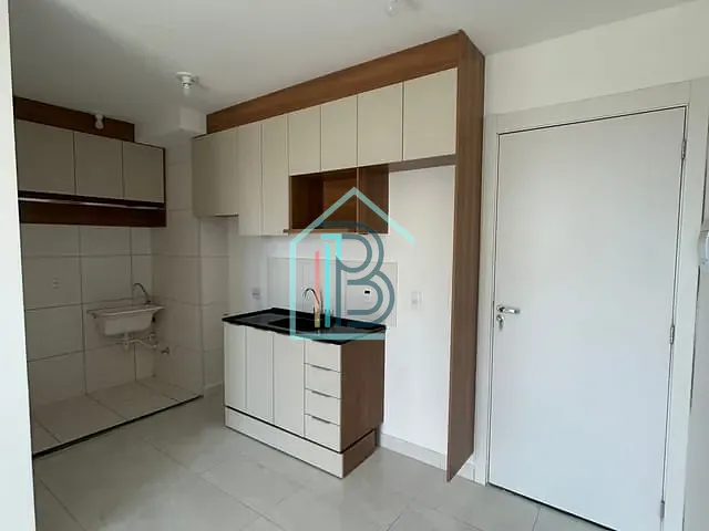 Apartamento com 42m² 2 quartos e 1 banheiro, para alugar, no bairro Jardim Peri Peri em São Paulo