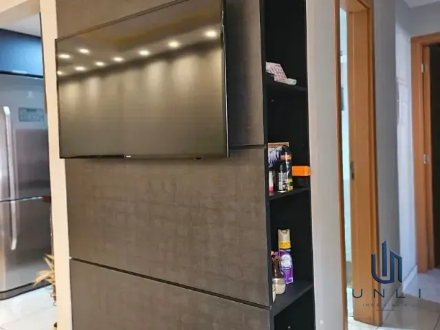 Apartamento 2 quartos e 1 banheiro, à venda, no bairro Retiro em Volta Redonda