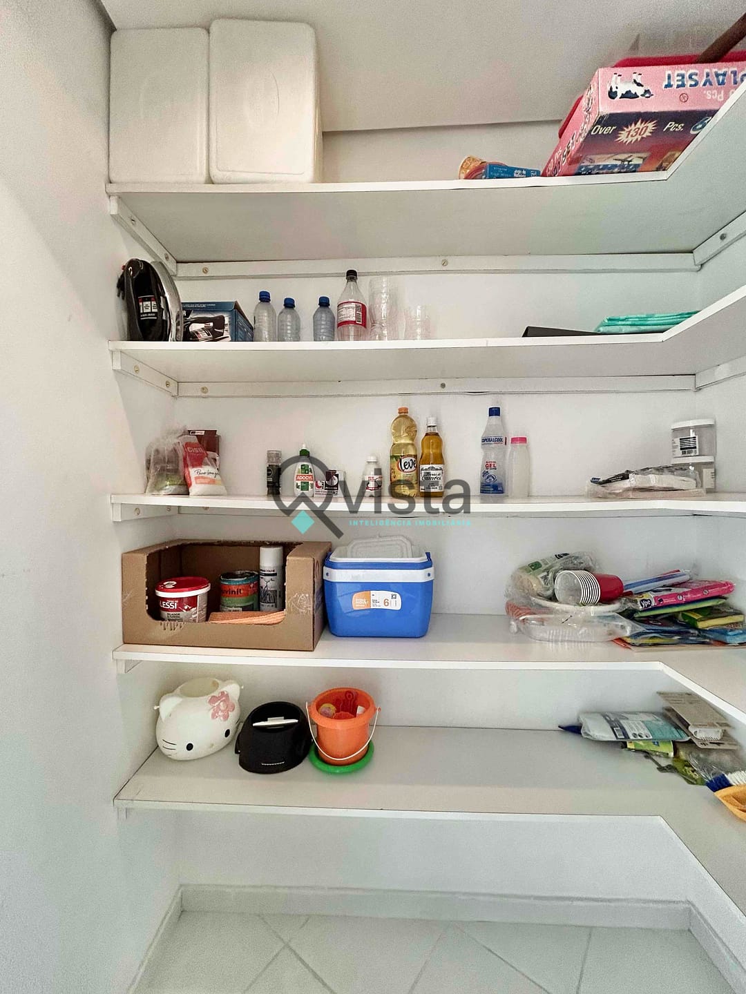 Apartamento, 3 quartos, 184 m² - Foto 54