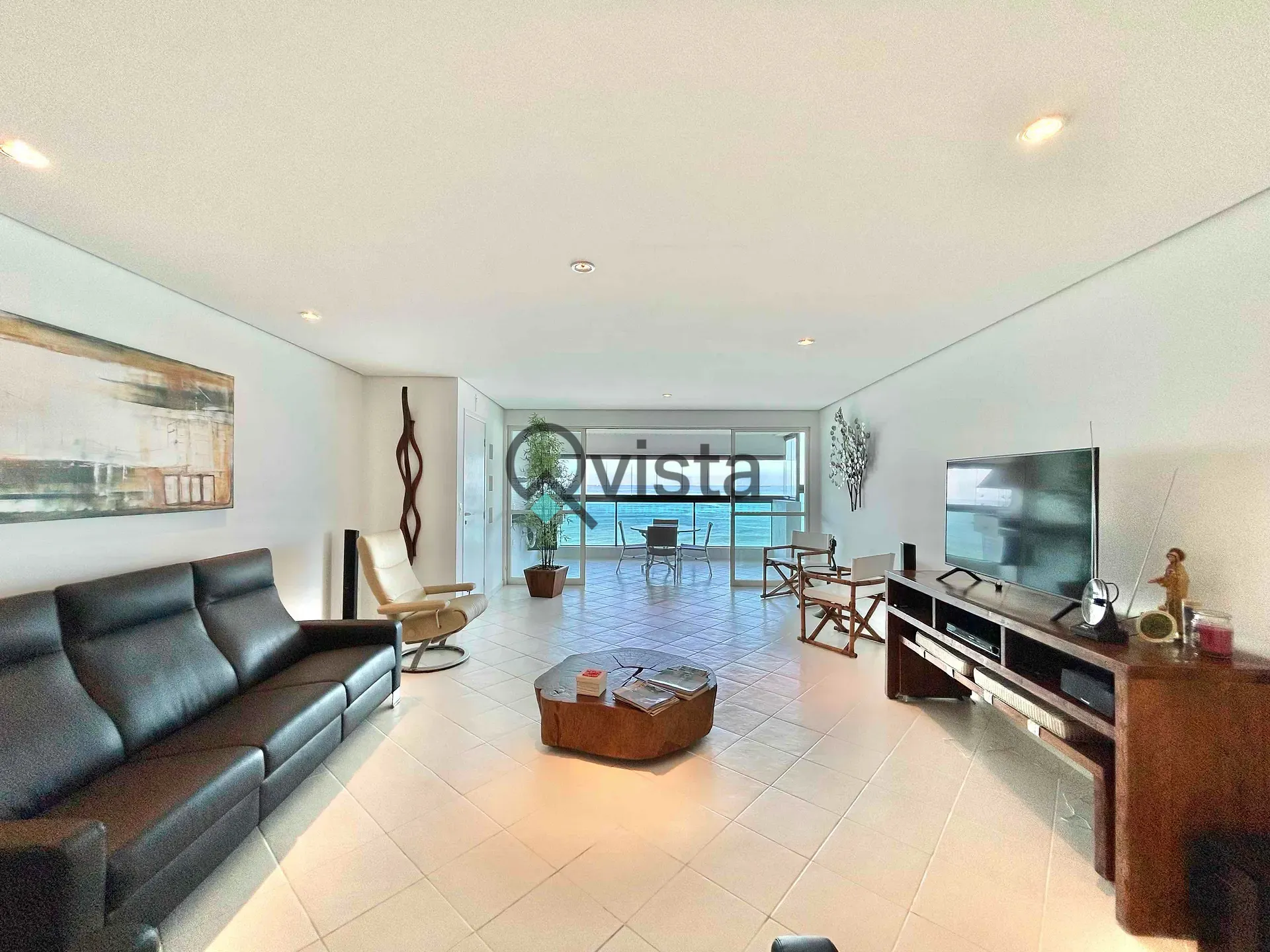 Apartamento, 3 quartos, 184 m² - Foto 2