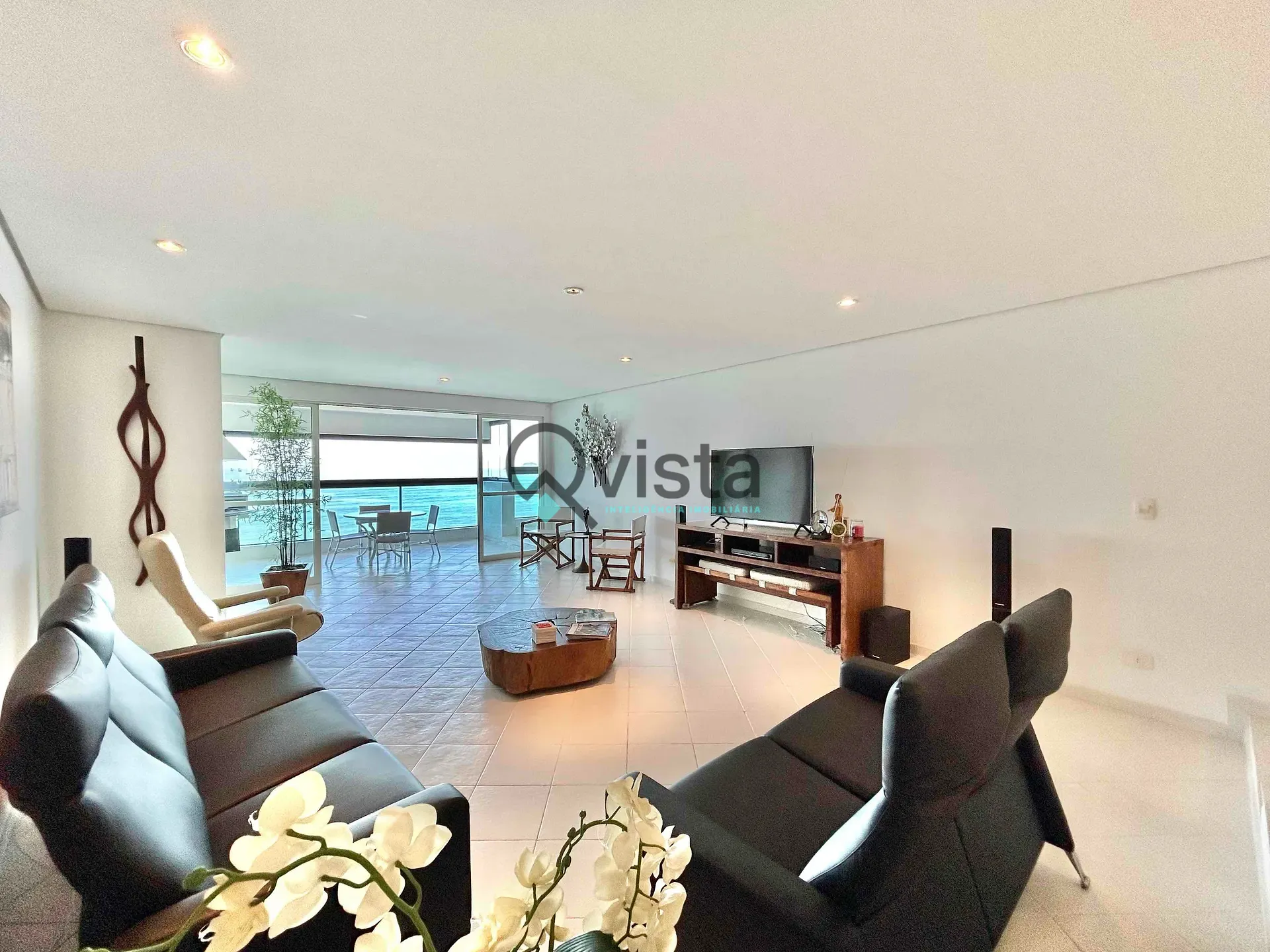 Apartamento, 3 quartos, 184 m² - Foto 3