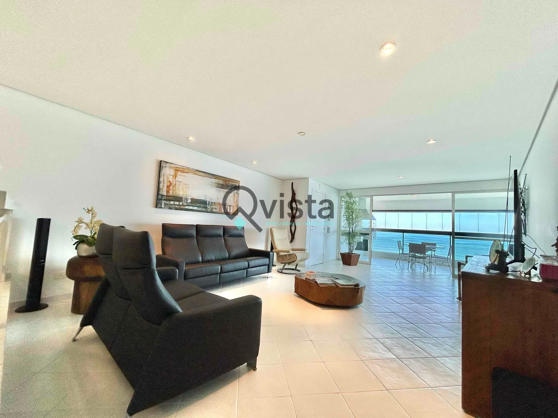 Apartamento, 3 quartos, 184 m² - Foto 4