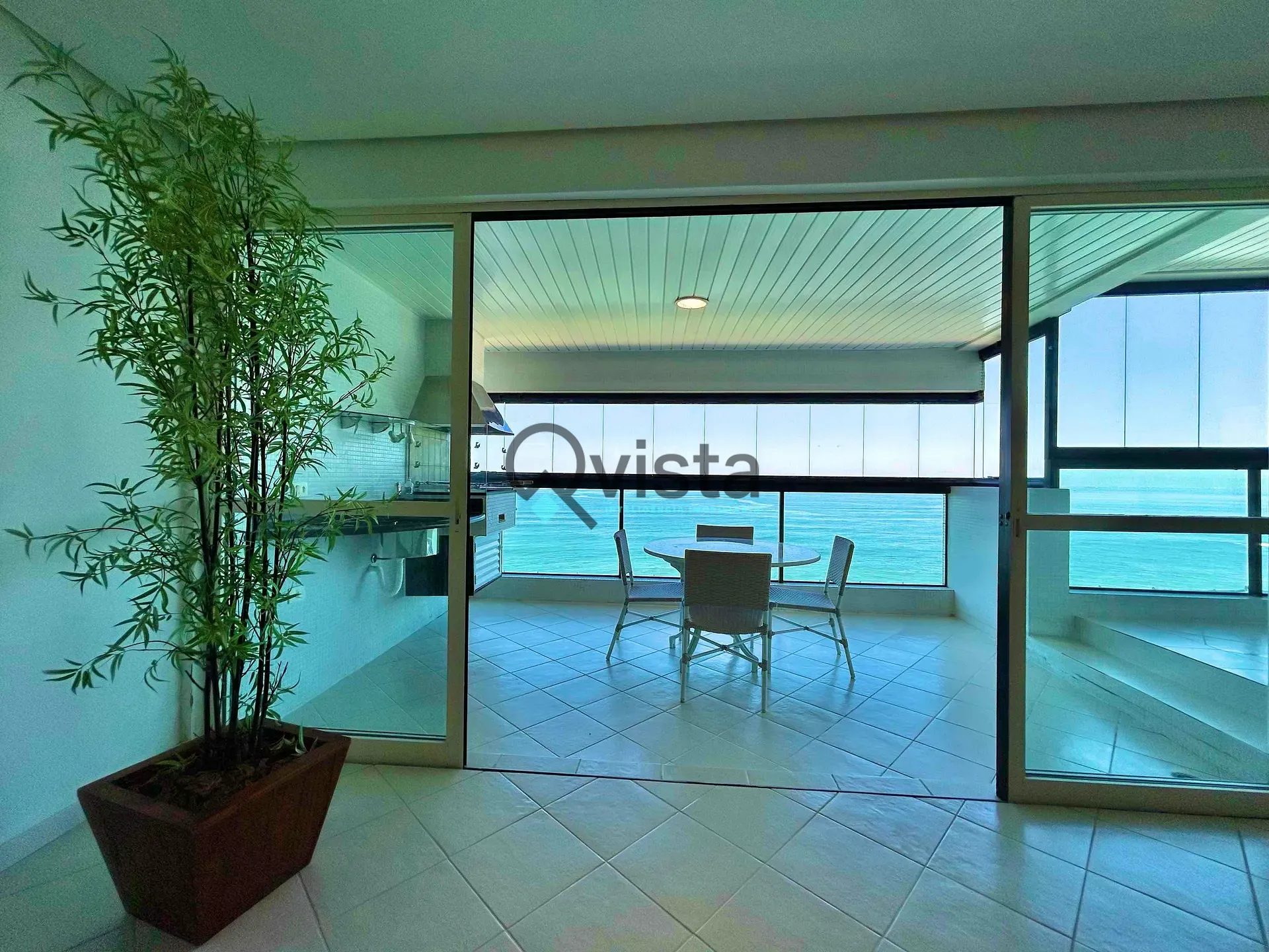 Apartamento, 3 quartos, 184 m² - Foto 6