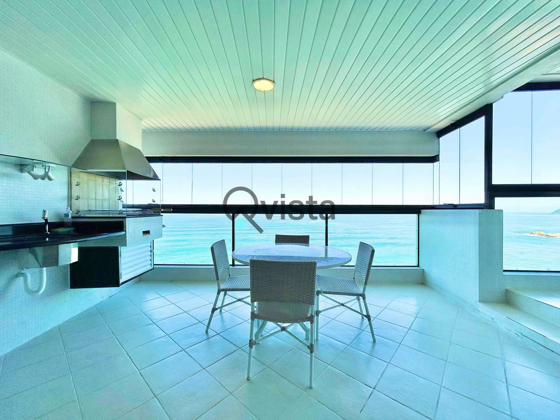 Apartamento, 3 quartos, 184 m² - Foto 7