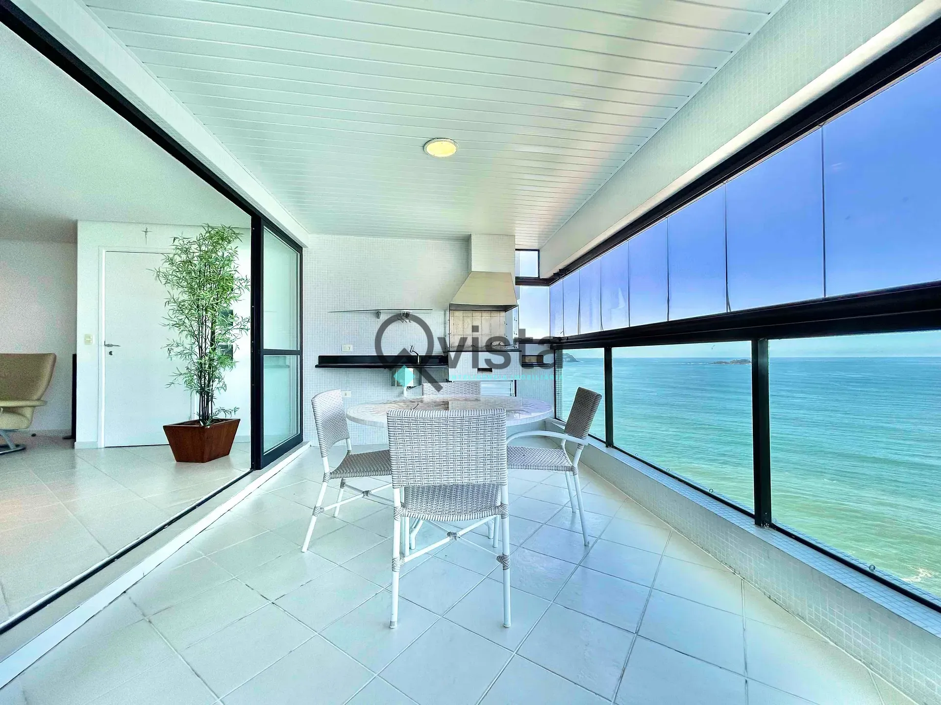 Apartamento, 3 quartos, 184 m² - Foto 1