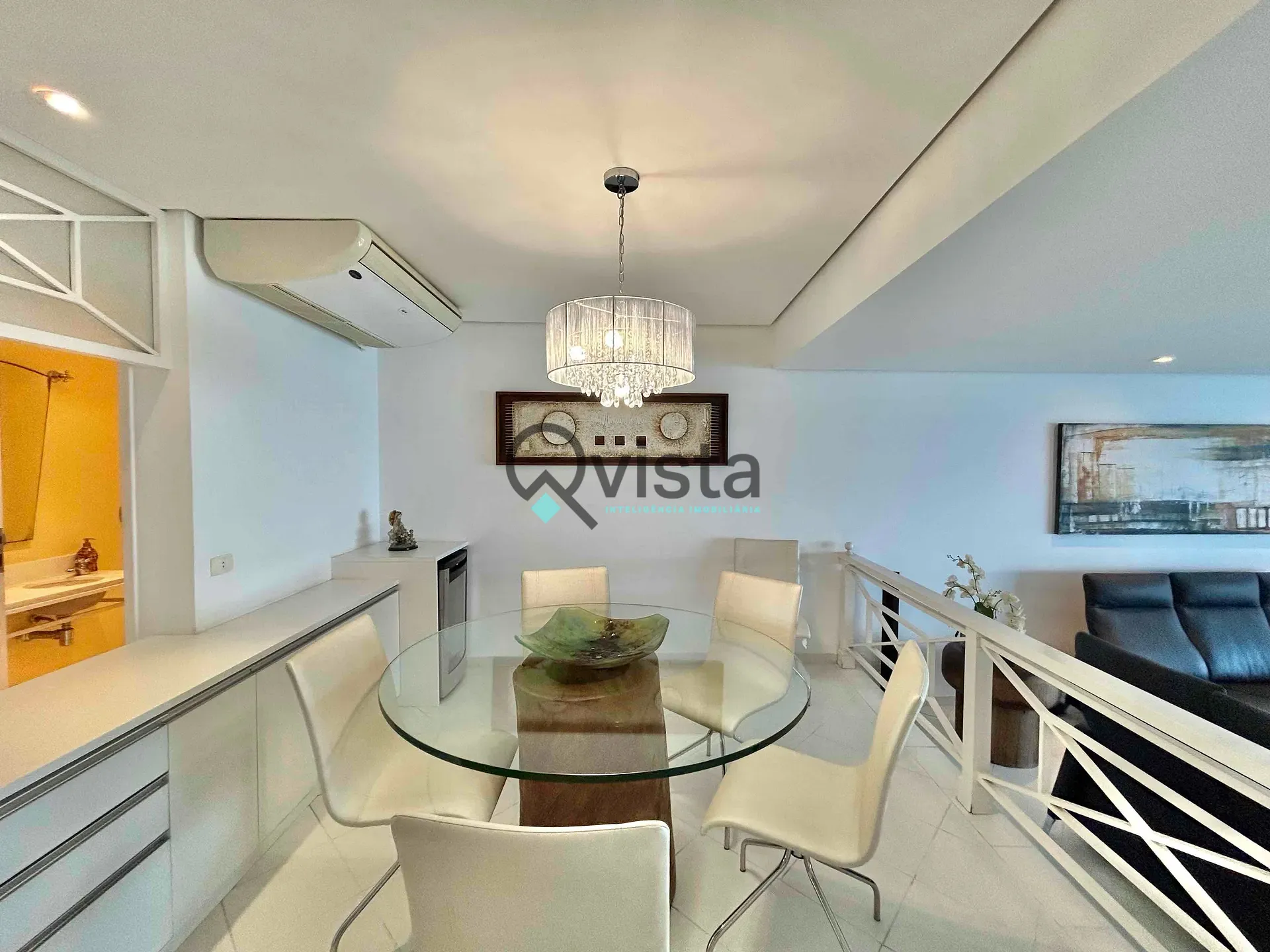 Apartamento, 3 quartos, 184 m² - Foto 25
