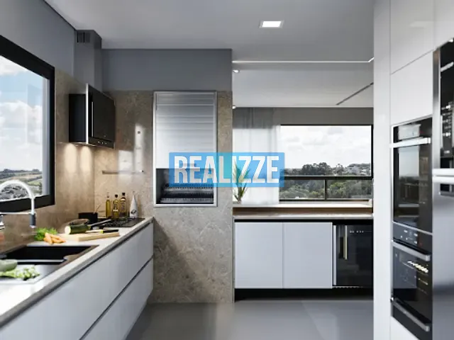 Apartamento com 164m² 2 quartos e 1 banheiro, à venda, no bairro centro em Marau