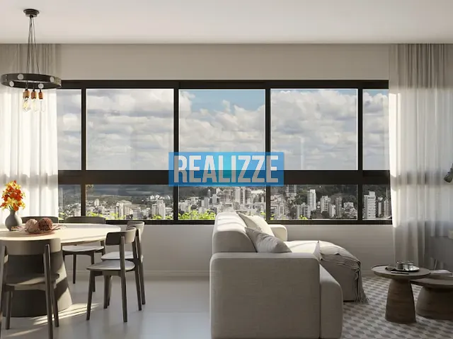 Apartamento com 164m² 2 quartos e 1 banheiro, à venda, no bairro centro em Marau