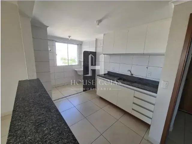 Apartamento 3 quartos e 2 banheiros, à venda, no bairro Jardim Maria Inês em Aparecida de Goiânia