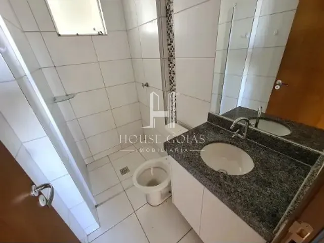 Apartamento 3 quartos e 2 banheiros, à venda, no bairro Jardim Maria Inês em Aparecida de Goiânia