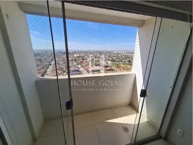 Apartamento 3 quartos e 2 banheiros, à venda, no bairro Jardim Maria Inês em Aparecida de Goiânia