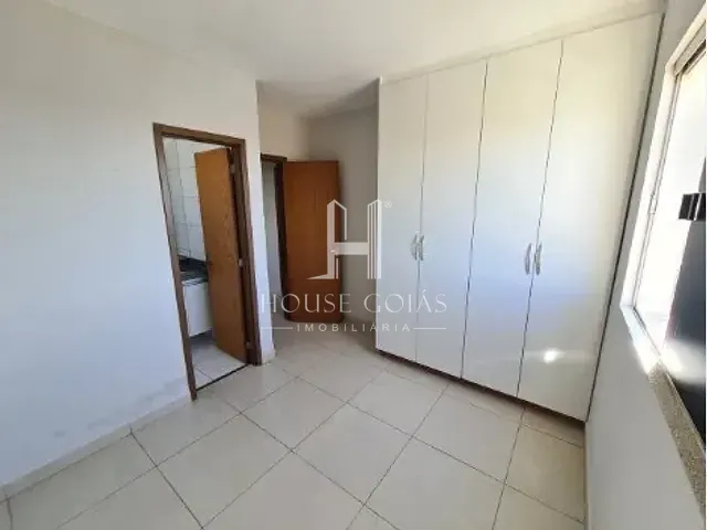Apartamento 3 quartos e 2 banheiros, à venda, no bairro Jardim Maria Inês em Aparecida de Goiânia