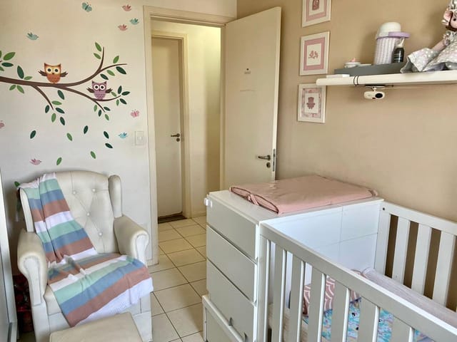 Foto do Apartamento - Melhor apartamento à venda no Piazza Boulevard | Romeu Imóveis