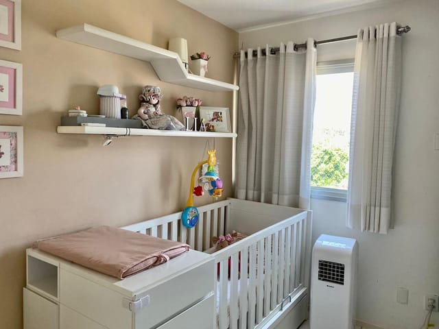 Foto do Apartamento - Melhor apartamento à venda no Piazza Boulevard | Romeu Imóveis