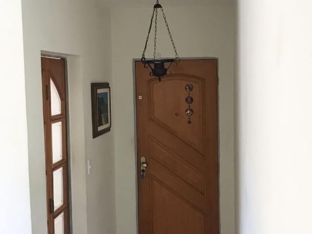 Foto do Apartamento - Espaçoso e aconchegante apto à venda com 2/3 dormitórios no Jd Ismênia por R$ 260.000,00 | RUSSI IMÓVEIS