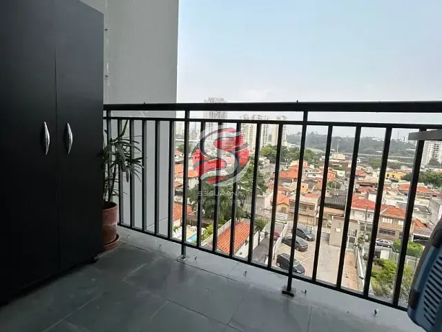 Apartamento com 64m² 2 quartos e 1 banheiro, à venda, no bairro Vila Graciosa em São Paulo