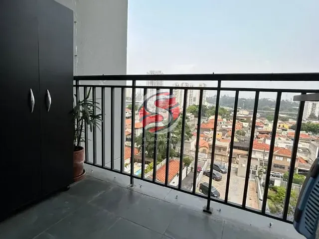 Apartamento com 64m² 2 quartos e 1 banheiro, à venda, no bairro Vila Graciosa em São Paulo