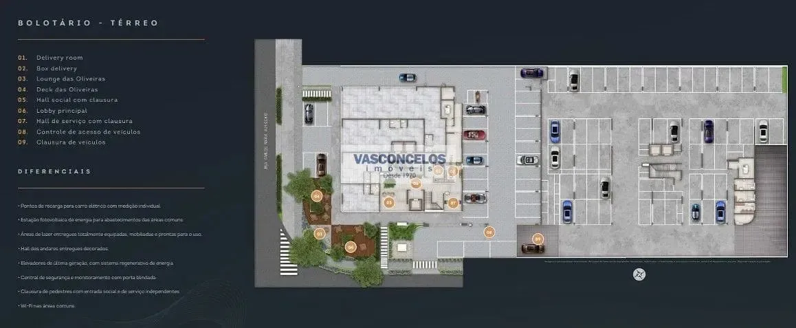Apartamento, 2 quartos, 63 m² - Foto 5