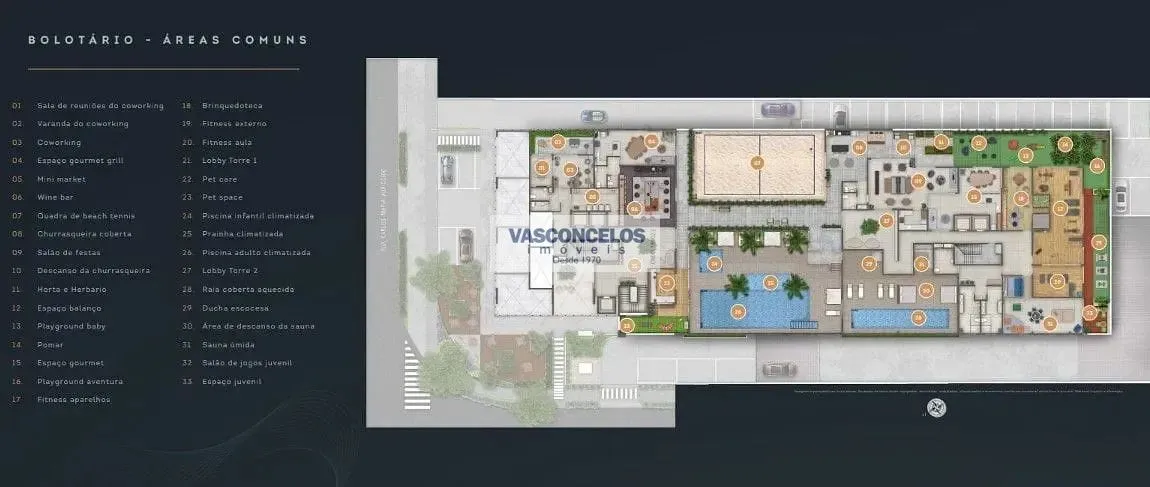 Apartamento, 2 quartos, 63 m² - Foto 4