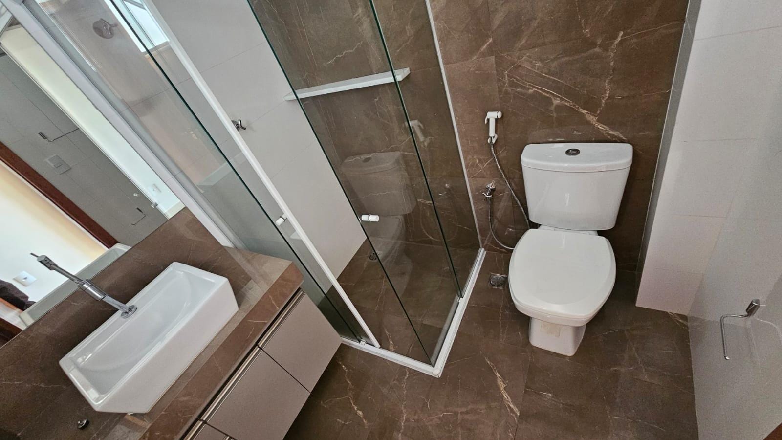 Apartamento para locação, Centro, Rio Pomba, MG - foto 15