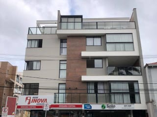 Apartamento para alugar em Centro, Rio Pomba - foto 1