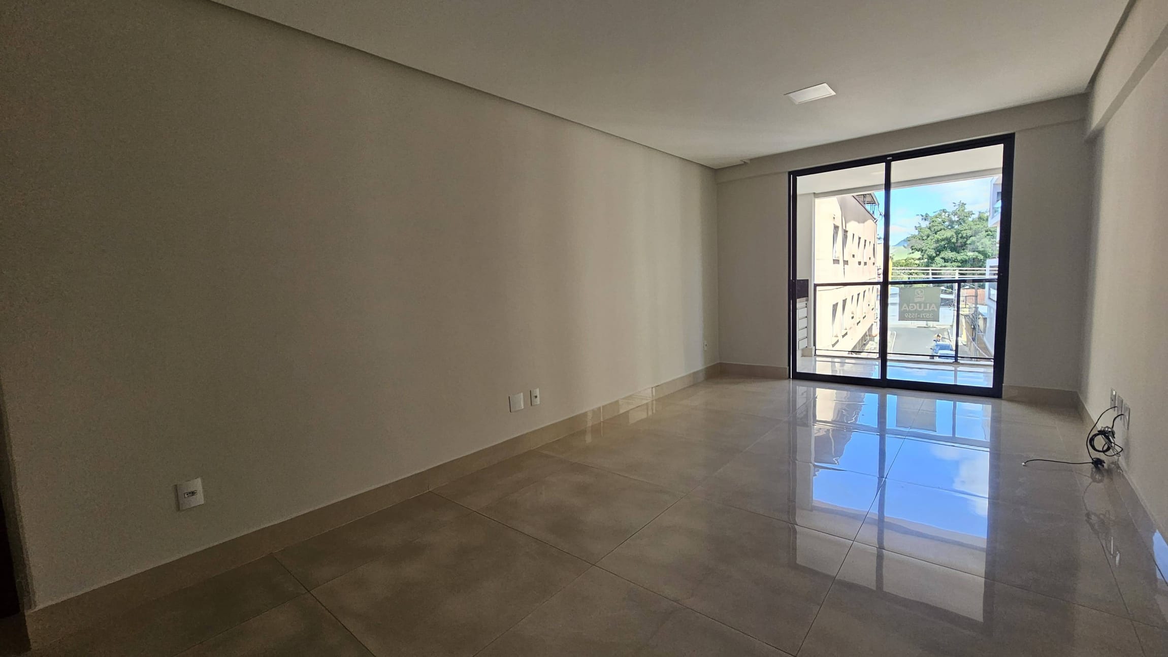 Apartamento para locação, Centro, Rio Pomba, MG - foto 4