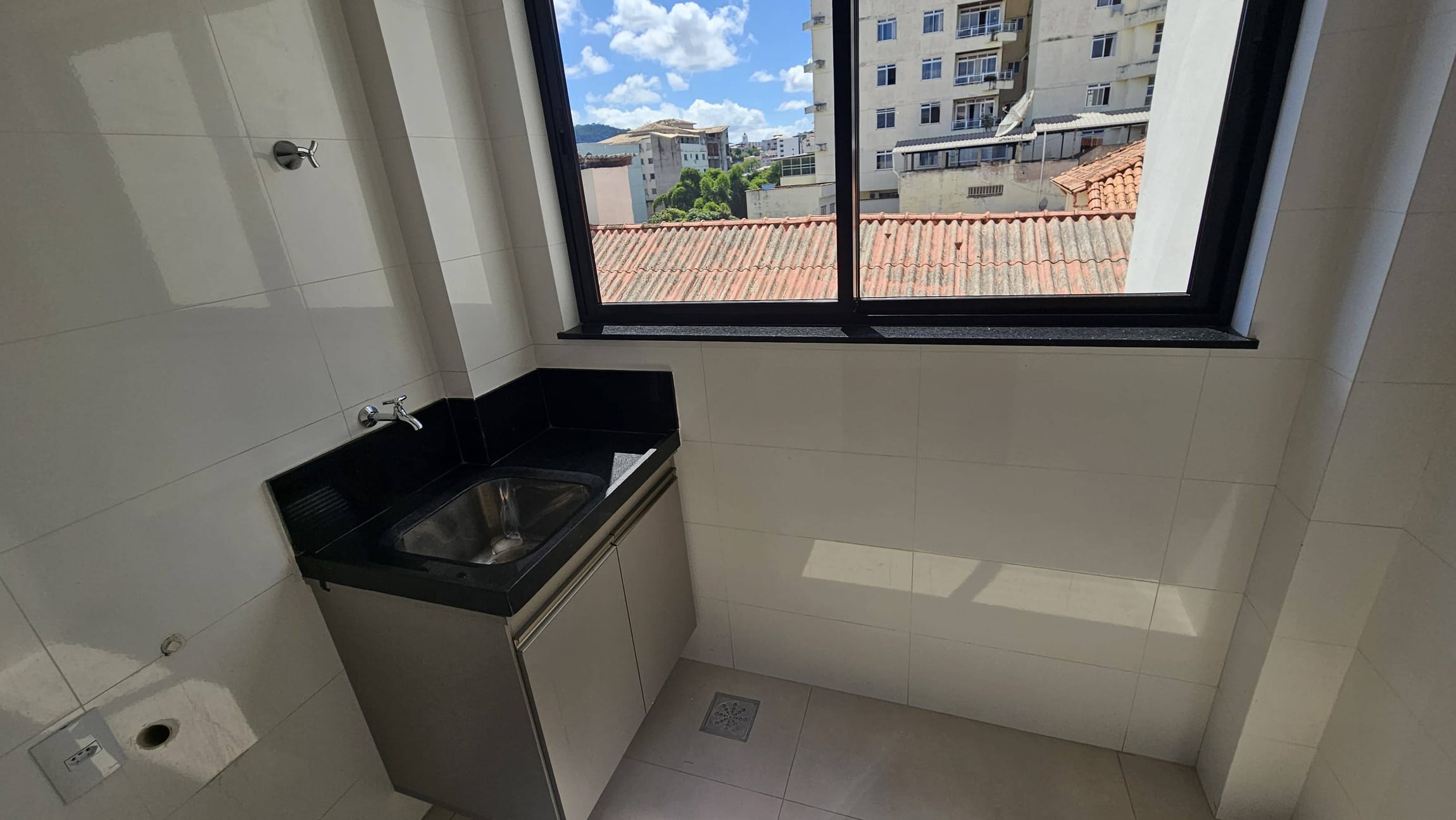 Apartamento para locação, Centro, Rio Pomba, MG - foto 7
