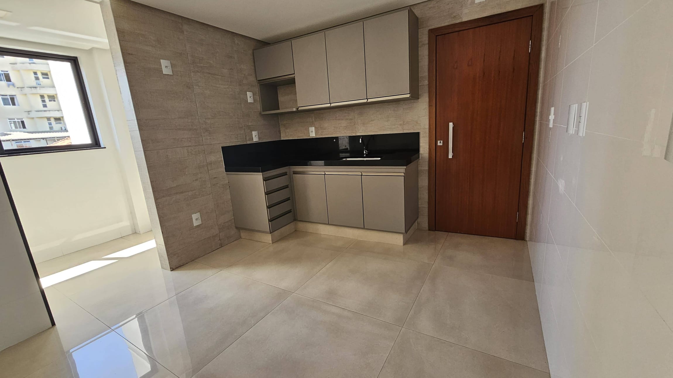 Apartamento para locação, Centro, Rio Pomba, MG - foto 8