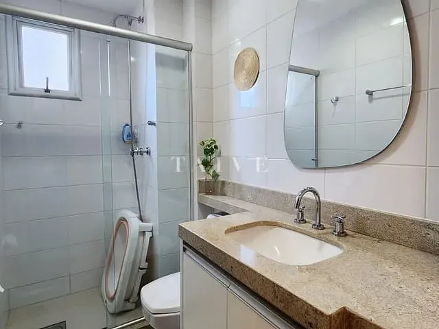 Apartamento com 192m² 3 quartos e 3 banheiros, à venda, no bairro Guanabara Parque Boulevard em Londrina