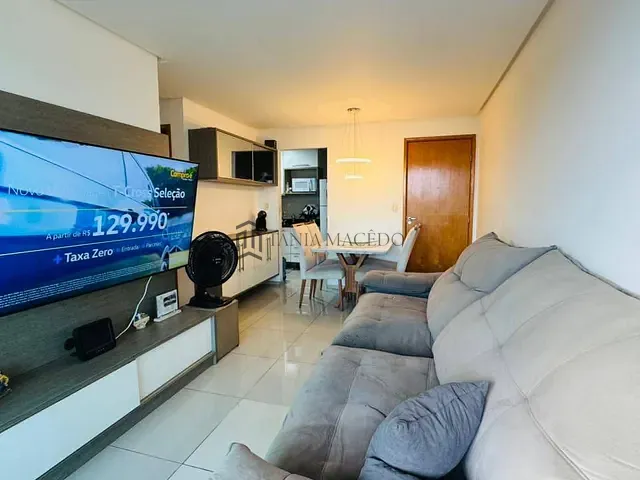 Apartamento com 67m² 3 quartos e 2 banheiros, à venda, no bairro Madalena em Recife