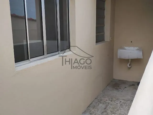 Apartamento com 33m² 1 quarto e 1 banheiro, para alugar, no bairro Vila Prudente em São Paulo