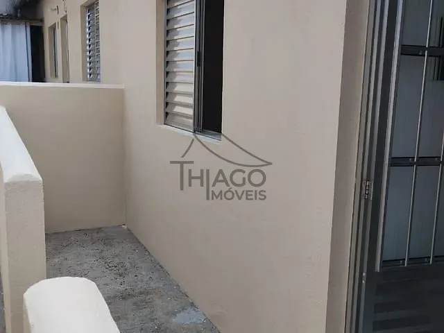 Apartamento com 33m² 1 quarto e 1 banheiro, para alugar, no bairro Vila Prudente em São Paulo