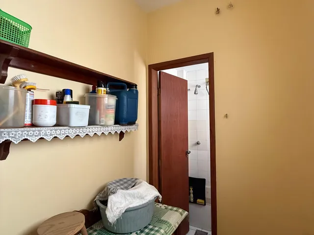 Apartamento 3 quartos e 3 banheiros, à venda, no bairro Algodoal em Cabo Frio
