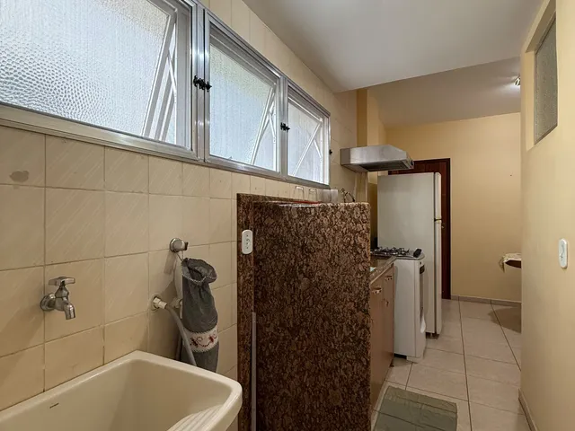 Apartamento 3 quartos e 3 banheiros, à venda, no bairro Algodoal em Cabo Frio