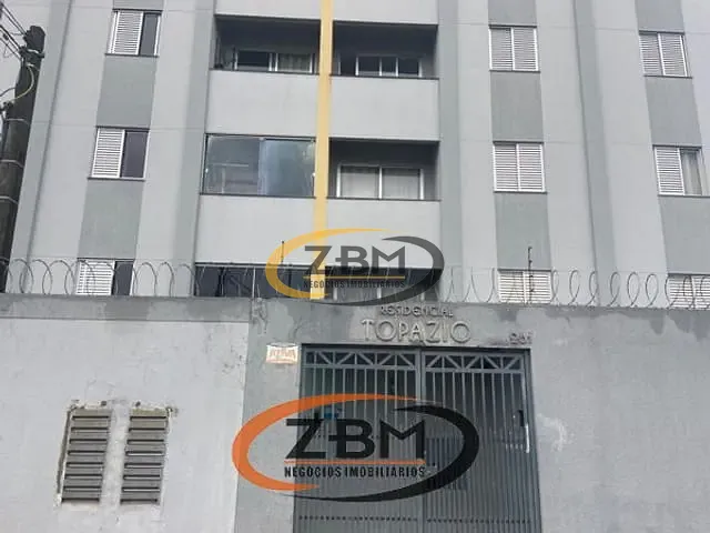 Apartamento com 75m² 3 quartos e 1 banheiro, à venda, no bairro Vila Larsen 1 em Londrina