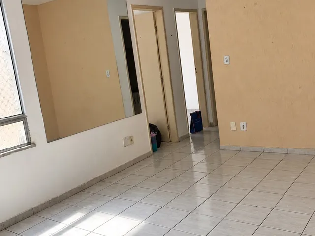 Apartamento 3 quartos e 1 banheiro, à venda, no bairro Jabotiana em Aracaju