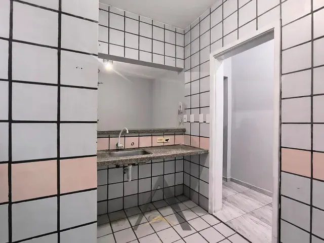 Apartamento 2 quartos e 2 banheiros, à venda ou para alugar, no bairro Bela Vista em São Paulo
