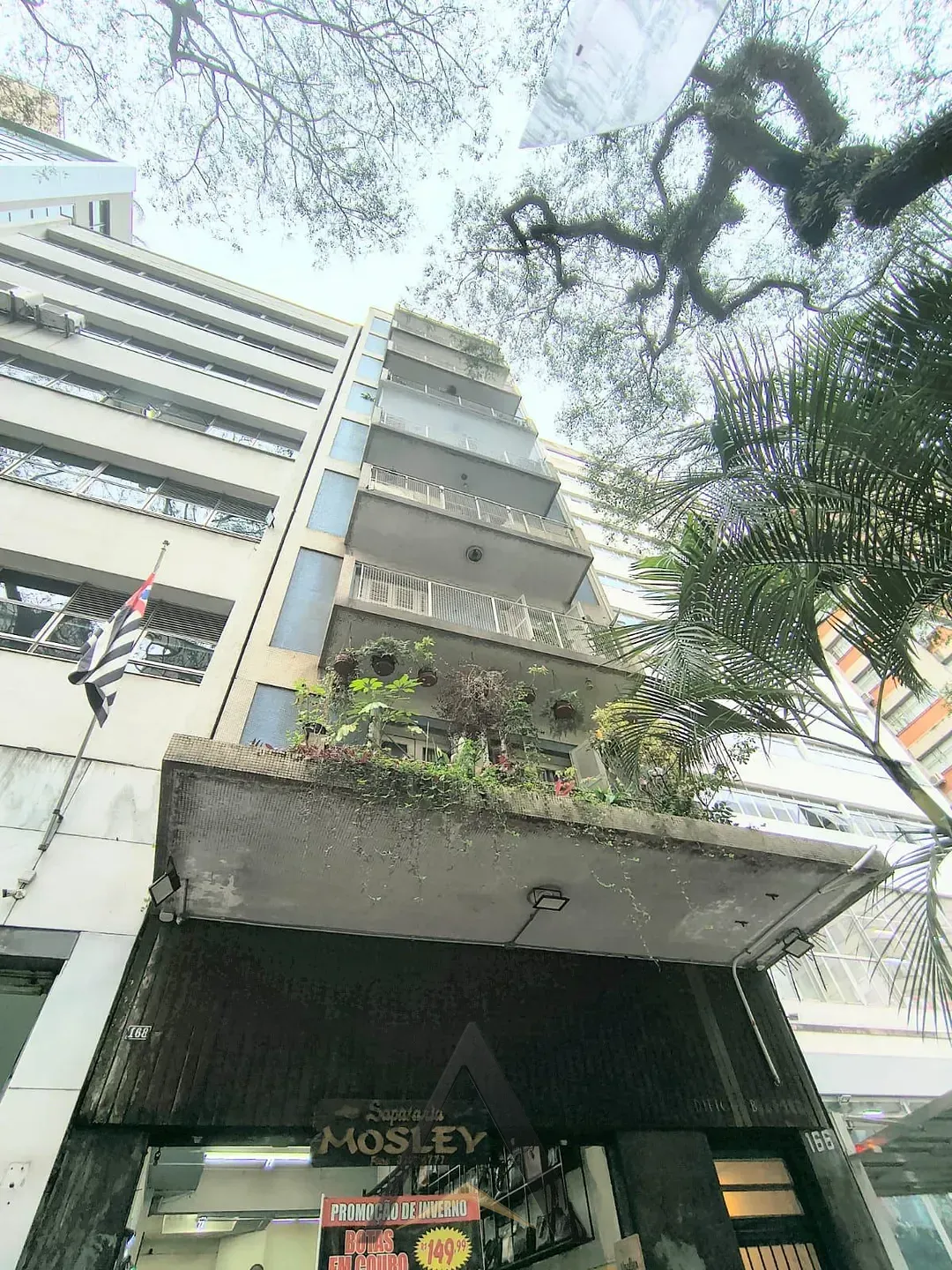Apartamento, 2 quartos, 92 m² - Foto 8