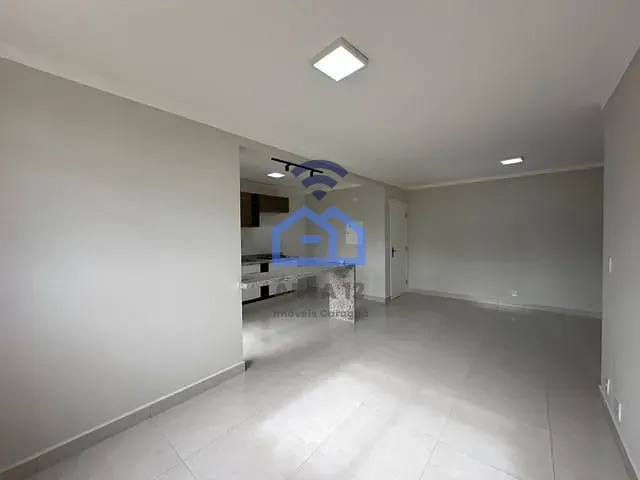 Apartamento com 88m² 2 quartos e 2 banheiros, à venda, no bairro Centro em Caraguatatuba