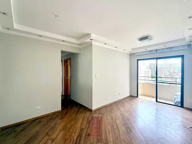 Apartamento 3 quartos e 2 banheiros, à venda, no bairro Santa Teresinha em São Paulo
