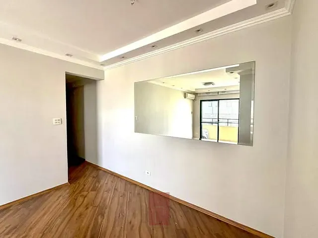 Apartamento 3 quartos e 2 banheiros, à venda, no bairro Santa Teresinha em São Paulo