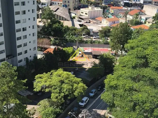 Apartamento com 52m² 2 quartos e 1 banheiro, à venda, no bairro Vila Irmãos Arnoni em São Paulo